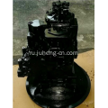 SK460-8 Гидравлический главный насос LS10V00016F2 K5V200SH
